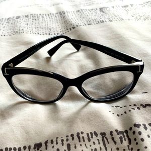 Tiffany & co reading glasses